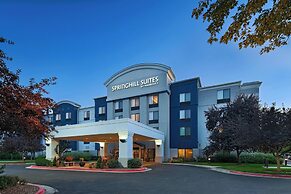 SpringHill Suites Boise West/Eagle