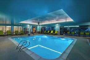 SpringHill Suites Boise West/Eagle