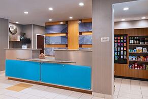 SpringHill Suites Boise West/Eagle