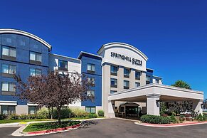 SpringHill Suites Boise West/Eagle