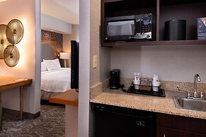 Springhill Suites by Marriott Pittsburgh North Shore