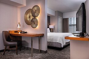 Springhill Suites by Marriott Pittsburgh North Shore