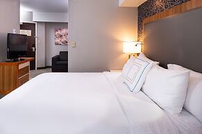 Springhill Suites by Marriott Pittsburgh North Shore
