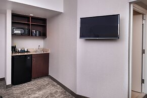 Springhill Suites by Marriott Pittsburgh North Shore