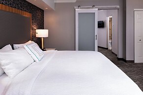 Springhill Suites by Marriott Pittsburgh North Shore