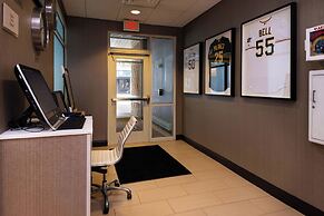 Springhill Suites by Marriott Pittsburgh North Shore