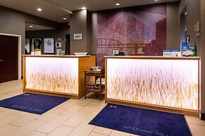 Springhill Suites by Marriott Pittsburgh North Shore