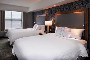 Springhill Suites by Marriott Pittsburgh North Shore