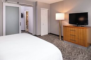 Springhill Suites by Marriott Pittsburgh North Shore