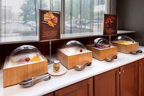 Springhill Suites by Marriott Pittsburgh North Shore