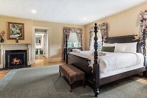 Traditions Hotel & Spa, Ascend Hotel Collection