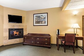Traditions Hotel & Spa, Ascend Hotel Collection
