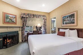 Traditions Hotel & Spa, Ascend Hotel Collection