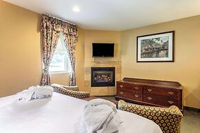 Traditions Hotel & Spa, Ascend Hotel Collection