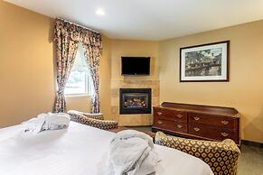 Traditions Hotel & Spa Johnson City - Binghamton, an Ascend Collection