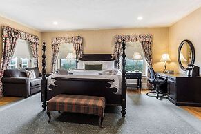 Traditions Hotel & Spa, Ascend Hotel Collection