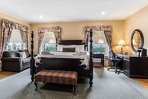 Traditions Hotel & Spa Johnson City - Binghamton, an Ascend Collection