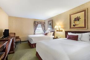 Traditions Hotel & Spa Johnson City - Binghamton, an Ascend Collection