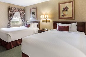 Traditions Hotel & Spa Johnson City - Binghamton, an Ascend Collection