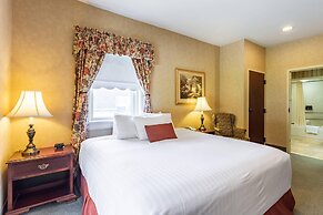 Traditions Hotel & Spa Johnson City - Binghamton, an Ascend Collection