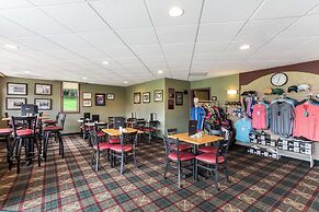 Traditions Hotel & Spa, Ascend Hotel Collection