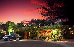 El Portal Sedona Hotel