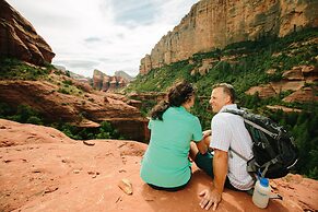 El Portal Sedona Hotel