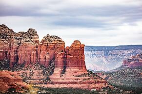 El Portal Sedona Hotel