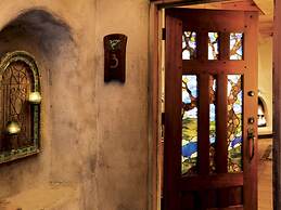 El Portal Sedona Hotel