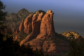 El Portal Sedona Hotel