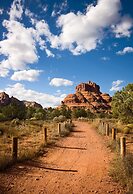 El Portal Sedona Hotel