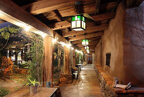 El Portal Sedona Hotel