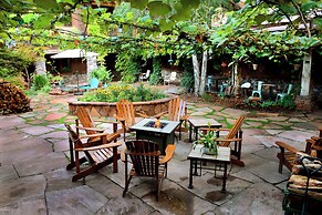 El Portal Sedona Hotel