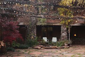 El Portal Sedona Hotel