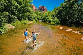 El Portal Sedona Hotel