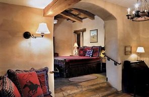 El Portal Sedona Hotel