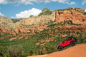 El Portal Sedona Hotel