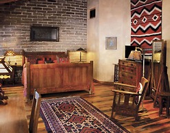 El Portal Sedona Hotel