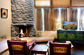 El Portal Sedona Hotel