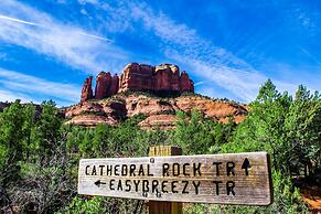 El Portal Sedona Hotel