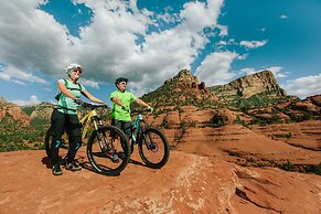 El Portal Sedona Hotel