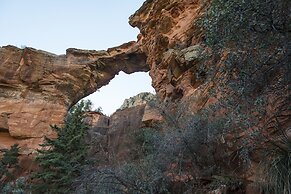 El Portal Sedona Hotel