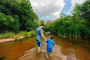 El Portal Sedona Hotel
