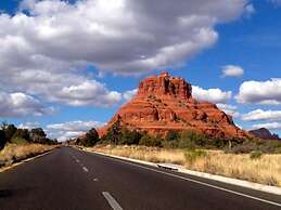 El Portal Sedona Hotel