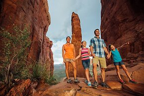 El Portal Sedona Hotel