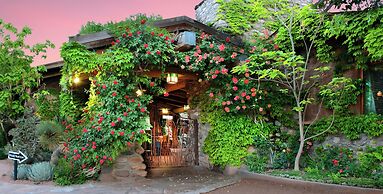 El Portal Sedona Hotel