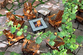 El Portal Sedona Hotel