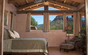 El Portal Sedona Hotel