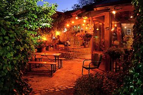 El Portal Sedona Hotel