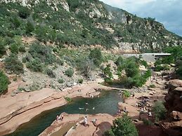 El Portal Sedona Hotel